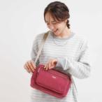 ショッピングコーデュロイ 【Lee別注】コーデュロイショルダーバッグ