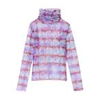 ANNA SUI NYC／アナ スイ エヌワイシー／ベーシックライトタートルネック