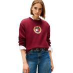 ショッピングHILFIGER 【オンライン限定】ボクシークエストクルースウェット