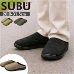 SUBU スブ 冬サンダル SUBU NANNEN Outline