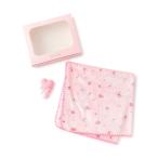 【BOX付】ブランケット＆ハートステ