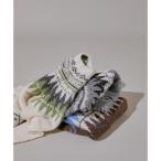 ショッピングノルディック ノルディックニット