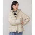 ストレッチダウンジャケット