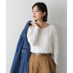 ショッピングHIGH ＨＩＧＨ−ＨＥＡＴクルーネックインナー