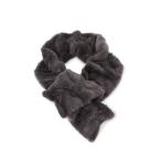  wave искусственный мех muffler 