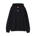 ショッピングdiesel DIESEL／ディーゼル／S-MACS-HOOD-OD