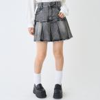 【LTXC】アソートボックスプリーツスカート