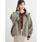 ショッピングマウンテンパーカー グログランマウンテンパーカー