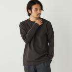 ショッピングcolors SHIPS Colors:〈UVカット・速乾〉AVANT(R) 3D ロングスリーブ ビズT