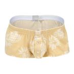 パイン パイル フィットトランクス