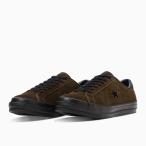 CONVERSE/コンバース/ワンスター J スエード