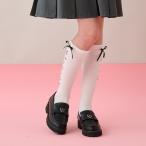 ハートプレートローファー