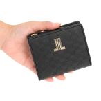 【ランバンコレクション】スイートパース　二つ折り財布