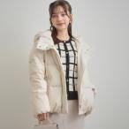 【冬の名品・撥水】愛されダウン
