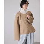 【サステナブル】Airneeプルオーバー