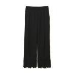  яркий атлас брюки 