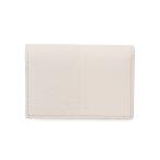 【マッキントッシュ フィロソフィー】エクセラ 名刺入れ