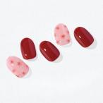 ohoraネイルシールND-457 N Teeny(韓国コスメ)