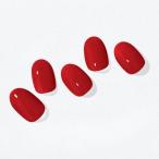 ohoraネイルシールNB-022 N Addict(韓国コスメ)