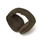 THE PARK SHOP: MILQUILT EARMUFFS наушники la-