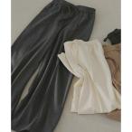 ショッピング楽 楽してごめん！はくだけきちんと見えパンツ