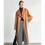 WoolRever  ロングコート