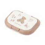 [ антибактериальный ] мокрый сиденье крышка 