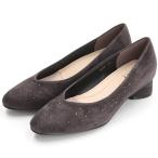 ショッピングラウンドトゥ ホットフィックスラウンドトゥパンプス