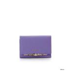 ショッピングサマンサタバサ 『ディズニー ツイステッドワンダーランド』 折財布