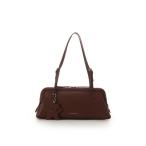 スターチャーム付き ワイドボストンバッグ