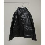 ショッピングschott Schott／別注 LEATHER JACKET
