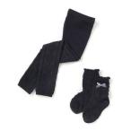  Heart рисунок леггинсы & носки 2 позиций комплект (70~130cm)