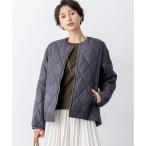 【撥水加工】中綿パディング コンパクト アウター