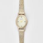  овальный fei Swatch | Brown Gold 