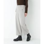 ◆ＴＯＰツイルガウチョパンツ