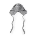 ショッピングニット帽 フライトニット帽