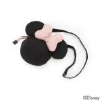 【Disney】シルエットポシェット