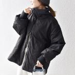 ショッピング中綿 【WEB限定】SHIPS any: 中綿 ダブル ジップ スタンド ブルゾン