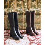 ショッピングロングブーツ ORiental TRaffic ロングブーツ