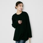 【YENN】バルーンチュニックプルオーバー