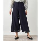 ショッピングガウチョパンツ ガウチョパンツ