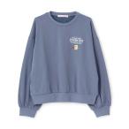 ショッピングlovetoxic 【7days】クマモチーフトレーナー