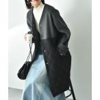 シャギー＊タフタキルトカラーレス