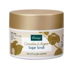 ショッピングクナイプ クナイプ　カメリア　アルガン　シュガースクラブ　200ml