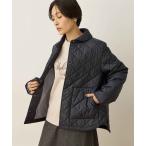 ショッピングnixon キルトジャケット【はっ水・ハンドウォッシャブル】