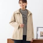 ショッピングパーテーション パーテーションダウン ステンカラージャケット