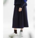 ショッピングガウチョパンツ Cornetギャバガウチョパンツ