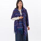 【 ANNA SUI（アナ スイ）】ウールチ�