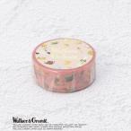 ◆ウォレスとグルミット マスキングテープ