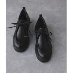 ショッピングレースアップ レースアップシューズ